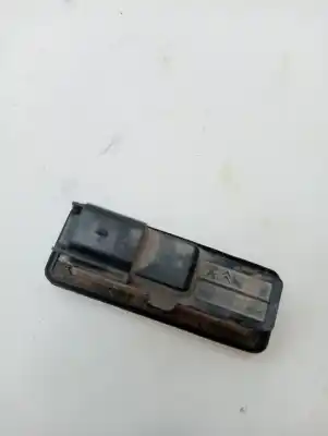 Second-hand car spare part tailgate back door handle for citroen c4 cactus hm01 oem iam references 9676028380  