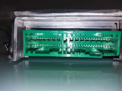 Pezzo di ricambio per auto di seconda mano centralina airbag per kia rio (jb) d4fa riferimenti oem iam 959101g150  