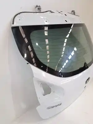 Second-hand car spare part tailgate for kia ceed ceed drive oem iam references 73700a2010  