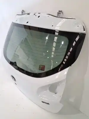 Second-hand car spare part tailgate for kia ceed ceed drive oem iam references 73700a2010  