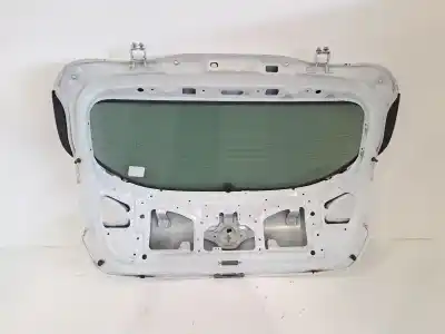 Second-hand car spare part tailgate for kia ceed ceed drive oem iam references 73700a2010  