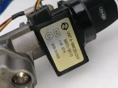 Second-hand car spare part ignition switch for ssangyong rodius d27dt oem iam references 8697008110  