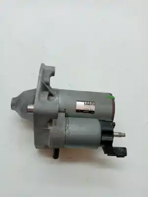 Second-hand car spare part starter motor for citroen c4 cactus hm01 oem iam references 9688477380