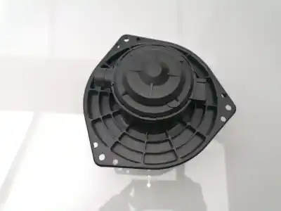 Peça sobressalente para automóvel em segunda mão motor de sofagem por ssangyong rodius d27dt referências oem iam 40510400  