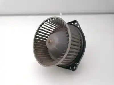 Автозапчасти б/у ОТОПИТЕЛЬНЫЙ ДВИГАТЕЛЬ за SSANGYONG RODIUS  ссылки OEM IAM 40510400  