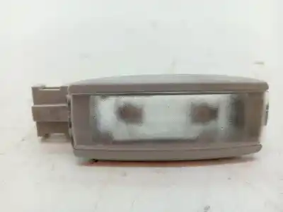 Peça sobressalente para automóvel em segunda mão LUZ INTERIOR por VOLKSWAGEN TIGUAN (5N1)  Referências OEM IAM 1K0947109  