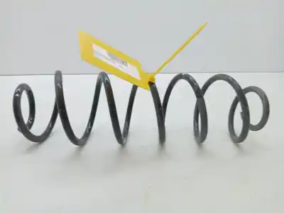 Second-hand car spare part shock absorber spring for citroen c4 cactus hm01 oem iam references 9809688180