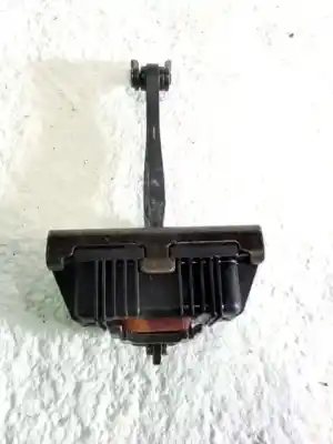 Pezzo di ricambio per auto di seconda mano fermo porta per bmw x3 (e83) 2.0 d riferimenti oem iam 41527176802  