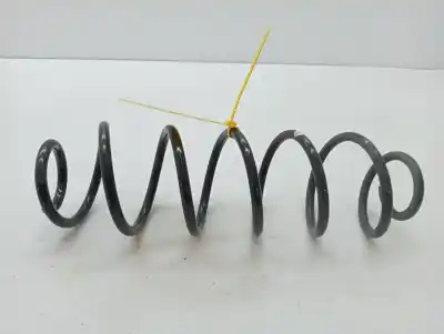 Second-hand car spare part shock absorber spring for citroen c4 cactus hm01 oem iam references 9809688180