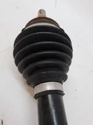 Автозапчастина б/у ПЕРЕДНЯ ПРАВА ТРАНСМІСІЯ для CITROEN C4 GRAND PICASSO  Посилання на OEM IAM 9677916180  