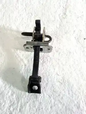 Peça sobressalente para automóvel em segunda mão esticador de porta por bmw x3 (e83) 2.0 d referências oem iam 41527176802  