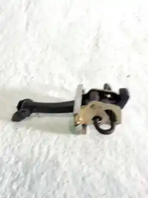 Peça sobressalente para automóvel em segunda mão esticador de porta por bmw x3 (e83) 2.0 d referências oem iam 41527176802  