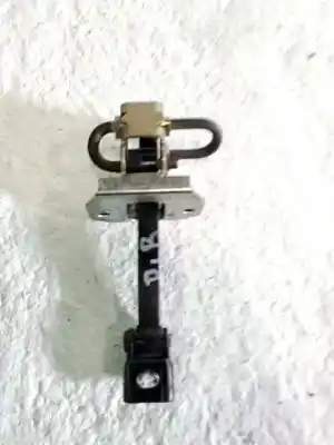 Peça sobressalente para automóvel em segunda mão esticador de porta por bmw x3 (e83) 2.0 d referências oem iam 41527176802  