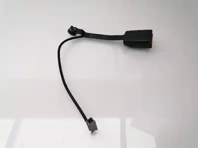 Pezzo di ricambio per auto di seconda mano Pretenditore Airbag Anteriore Destro per MAZDA CX-5 CX-5 Riferimenti OEM IAM KD4557620B  