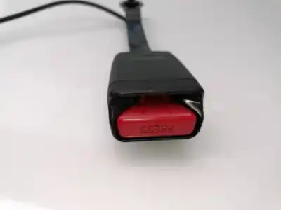 Pezzo di ricambio per auto di seconda mano pretenditore airbag anteriore destro per mazda cx-5 cx-5 riferimenti oem iam kd4557620b  