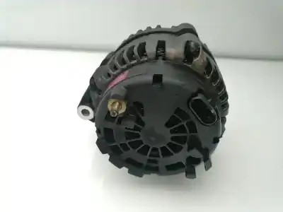 Автозапчастина б/у генератор для ssangyong rodius d27dt посилання на oem iam a1621543802  
