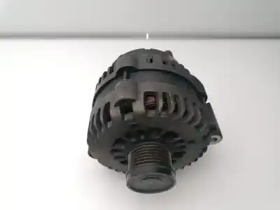 Автозапчасти б/у генератор за SSANGYONG RODIUS D27DT ссылки OEM IAM A1621543802  