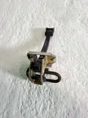 Peça sobressalente para automóvel em segunda mão esticador de porta por bmw x3 (e83) 2.0 d referências oem iam 41513453230  