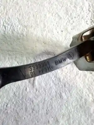 Peça sobressalente para automóvel em segunda mão esticador de porta por bmw x3 (e83) 2.0 d referências oem iam 41513453230