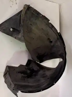 Peça sobressalente para automóvel em segunda mão cave de roda dianteira esquerda por bmw x3 (e83) 2.0 d referências oem iam 51713400053  