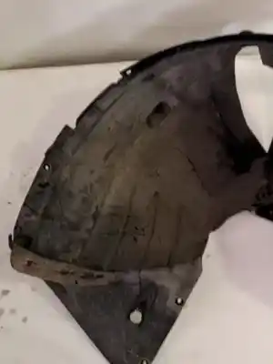 Peça sobressalente para automóvel em segunda mão cave de roda dianteira esquerda por bmw x3 (e83) 2.0 d referências oem iam 51713400053