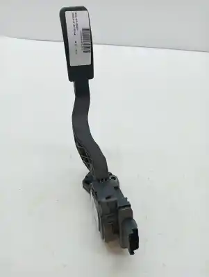 Автозапчасти б/у педаль газа за CITROEN C4 CACTUS HM01 ссылки OEM IAM 1601CW  