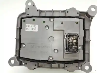 Автозапчасти б/у gps-навигационная система за mazda cx-5 cx-5 ссылки oem iam kd5166ez0  