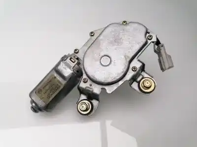 Автозапчасти б/у мотор заднего стеклоочистителя за SSANGYONG RODIUS D27DT ссылки OEM IAM 8615021002  