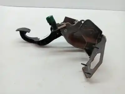 Pezzo di ricambio per auto di seconda mano Pedale Della Frizione per CITROEN C4 CACTUS HM01 Riferimenti OEM IAM 2127EJ  