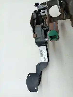 Pezzo di ricambio per auto di seconda mano pedale della frizione per citroen c4 cactus hm01 riferimenti oem iam 2127ej  