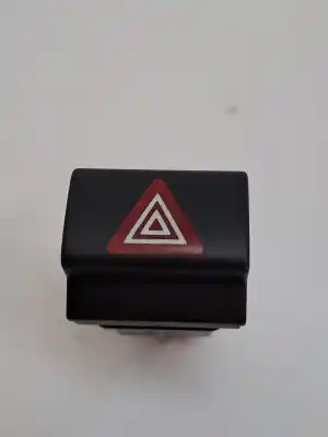 Peça sobressalente para automóvel em segunda mão INTERRUPTOR 4 PISCAS - EMERGÊNCIA por CITROEN C4 GRAND PICASSO  Referências OEM IAM 96781018ZD  