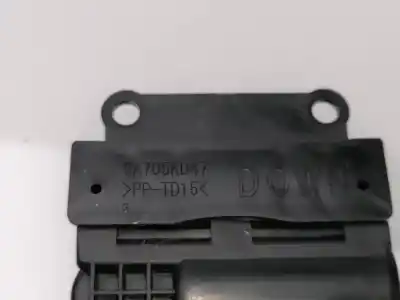 Second-hand car spare part air conditioning hatches opening motor for mazda cx-5 cx-5 oem iam references ga705kd47  