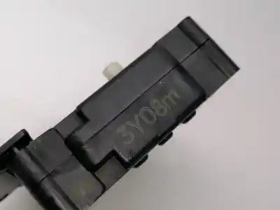 Second-hand car spare part air conditioning hatches opening motor for mazda cx-5 cx-5 oem iam references ga705kd47  