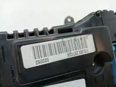 Second-hand car spare part dashboard for audi a3 (8p) a3 ii hayon fase 1 oem iam references 8p0920931  