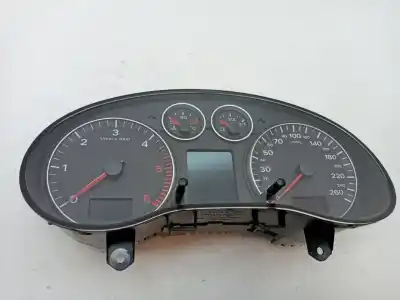 Second-hand car spare part  for AUDI A3 (8P)  OEM IAM references 8P0920931  