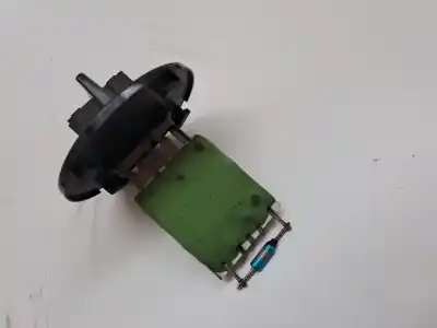 Peça sobressalente para automóvel em segunda mão resistência sofagem chauffage por citroen c3 * referências oem iam 6441ct
