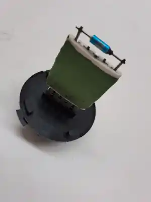 Peça sobressalente para automóvel em segunda mão resistência sofagem chauffage por citroen c3 * referências oem iam 6441ct  