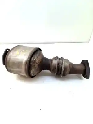 Peça sobressalente para automóvel em segunda mão catalisador por audi a4 (8ec, b7) gasolina 0 referências oem iam 8e0254201dx  