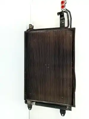 Peça sobressalente para automóvel em segunda mão condensador / radiador de ar condicionado por audi a3 (8p) a3 referências oem iam 1k0820411ak  