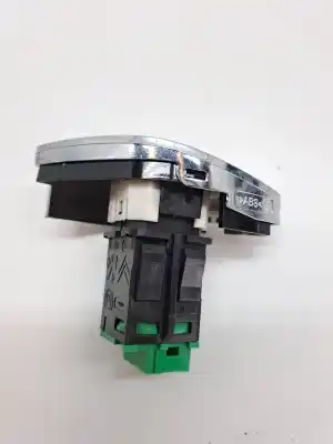 Second-hand car spare part comfort module for citroen c3 * oem iam references 6490et  