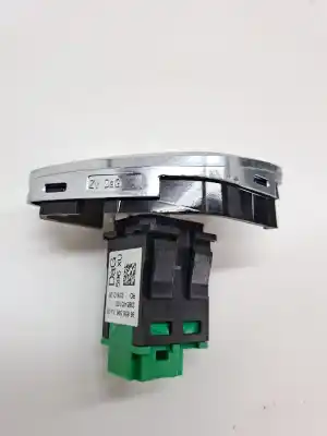 Second-hand car spare part comfort module for citroen c3 * oem iam references 6490et  