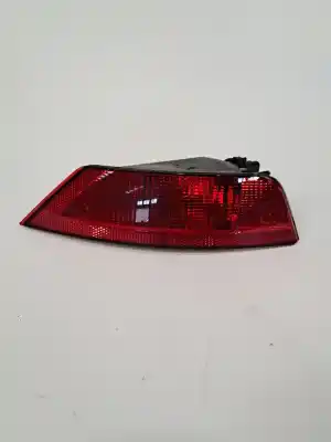 Second-hand car spare part rear left bumper lamp for ford kuga (cbv) aut.4wd oem iam references 1507101