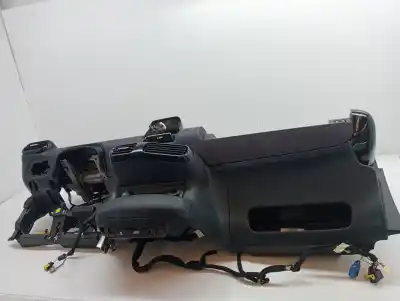 Second-hand car spare part dashboard for citroen c4 cactus hm01 oem iam references 16117991jz