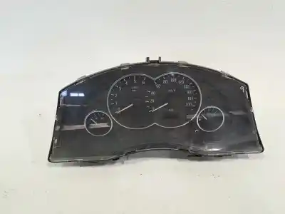 Peça sobressalente para automóvel em segunda mão QUADRANTE por FERRARI 360 (F131)  Referências OEM IAM 13140265MN  