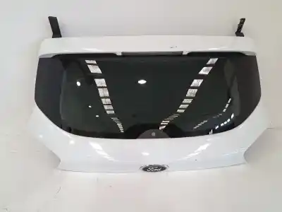 Second-hand car spare part tailgate for ford kuga (cbv) aut.4wd oem iam references 1738511