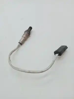 Pezzo di ricambio per auto di seconda mano SONDA LAMBDA per CITROEN C4 CACTUS  Riferimenti OEM IAM 9673438580  
