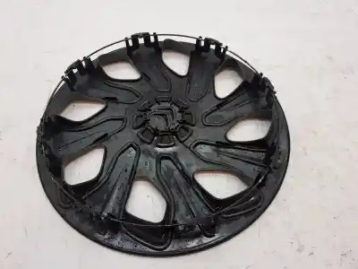 Second-hand car spare part hub caps for citroen c3 * oem iam references 98019111th  