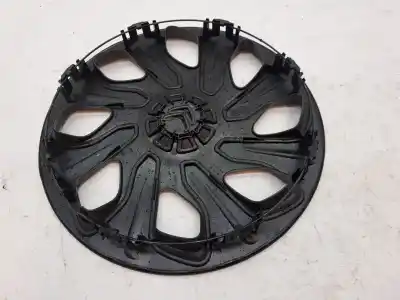 Peça sobressalente para automóvel em segunda mão tampa de jante por citroen c3 * referências oem iam 98019111th