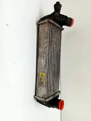 Peça sobressalente para automóvel em segunda mão intercooler por renault kangoo * referências oem iam 8200427469  k6782