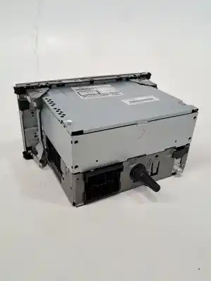 Second-hand car spare part audio system / radio cd for ford kuga (cbv) aut.4wd oem iam references 1830420  8v4t18c939ch